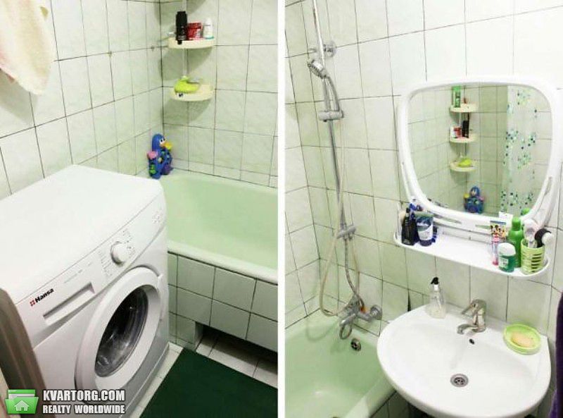 Sell 1-room apartment. Киев,  Каштановая — photo 6