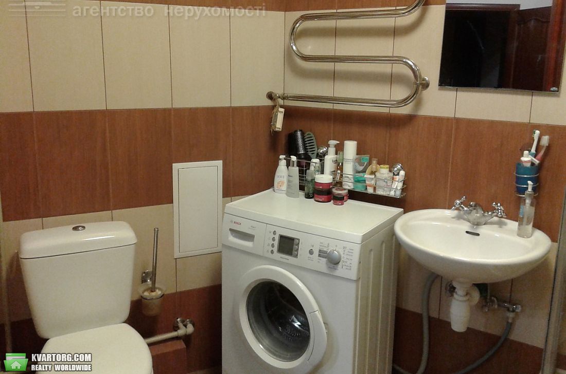 Sell 3-room apartment. Киев,  Гната Юры — photo 7