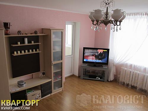Sell 2-room apartment. Киев, Бажана — photo 3