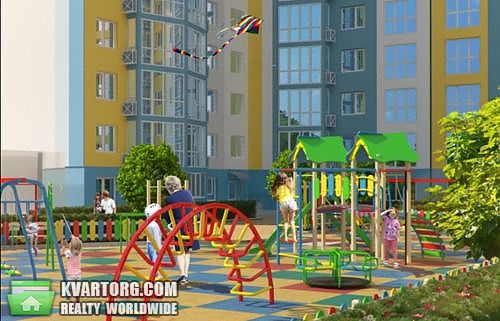 Sell 2-room apartment. Киев,  Ревуцкого — photo 3