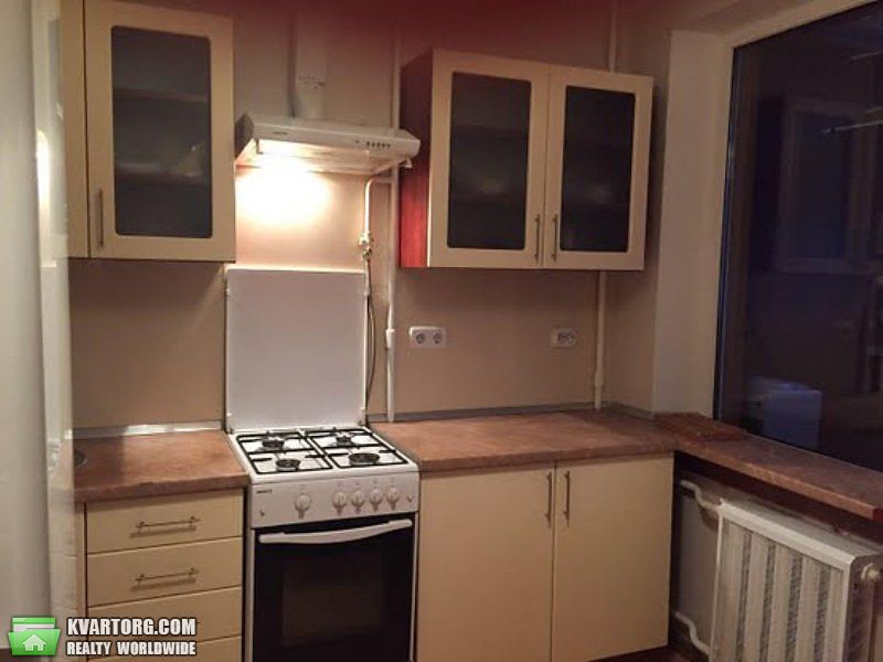 Sell 1-room apartment. Киев,  Курбаса — photo 5
