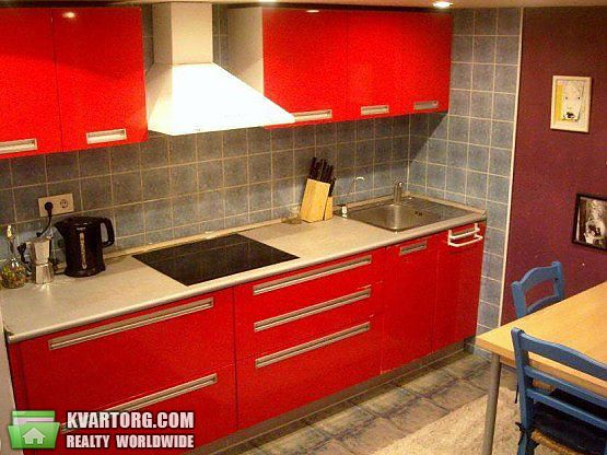 Sell 3-room apartment. Киев,  Кустанайская — photo 5