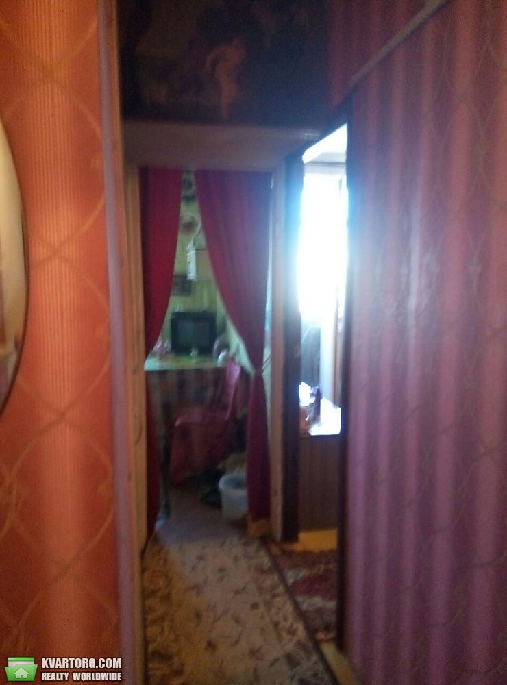 Rent out 1-room apartment. Одесса, Карла Маркса — photo 5