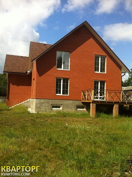 Sell house. Киевская обл., Ворзель — photo 7