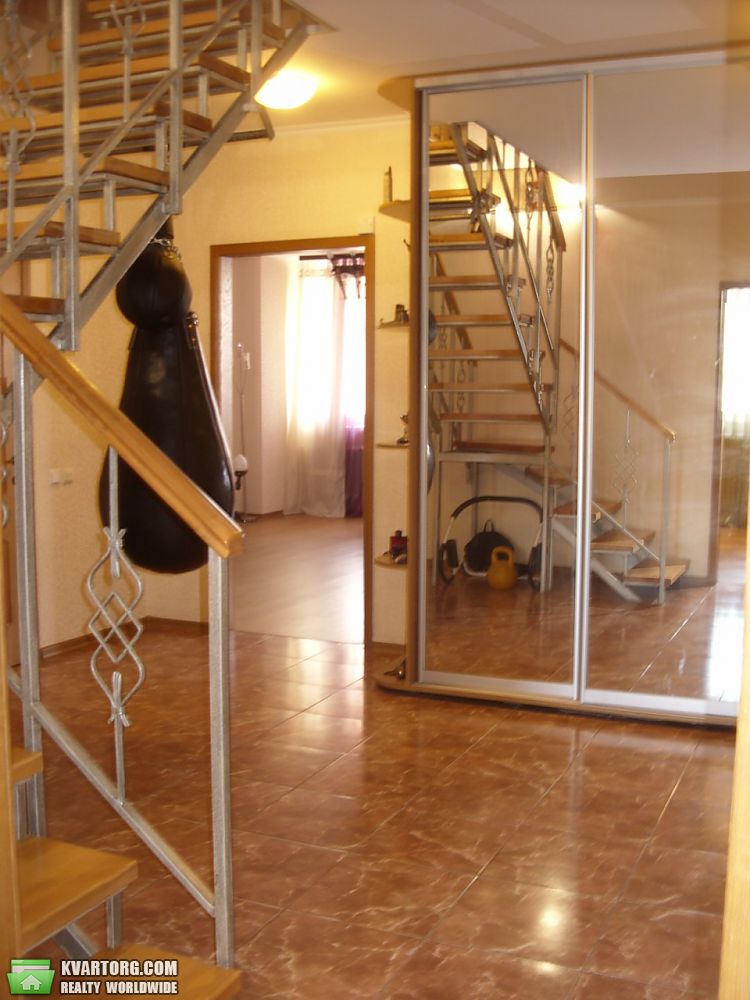 Sell 5-room apartment. Киев,  Ахматовой — photo 6