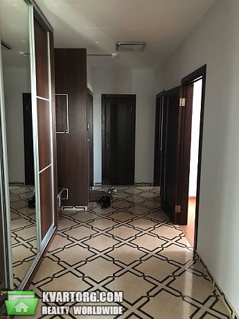Rent out 2-room apartment. Киев,  Лепсе бул — photo 5