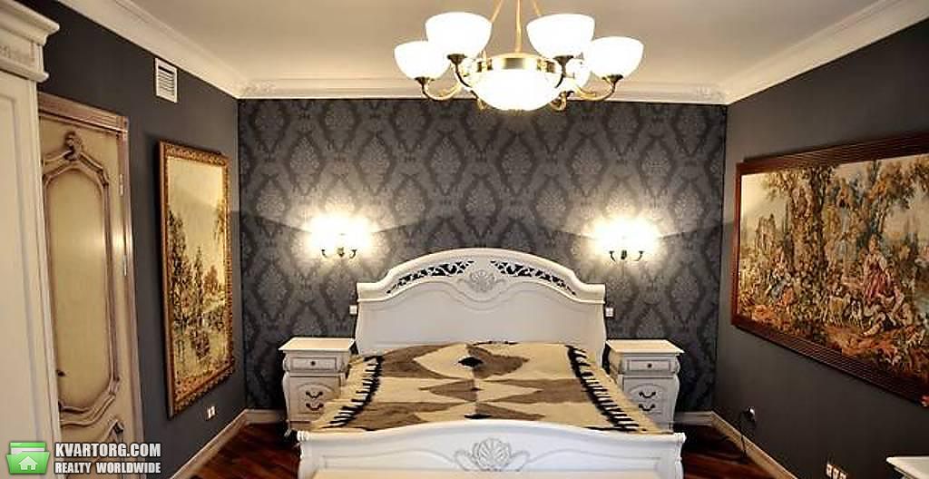 Rent out 2-room apartment. Киев,  Ломоносова — photo 2