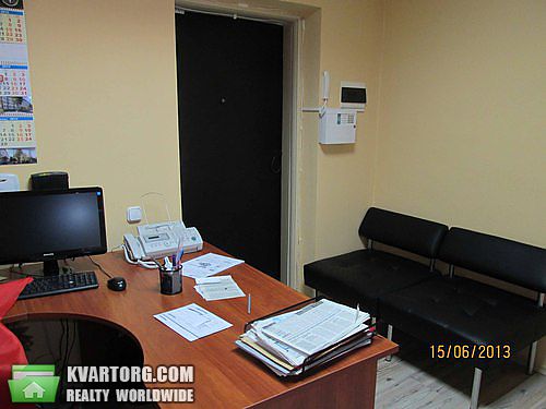 Rent out office. Киев, ул.И.Франко — photo 4
