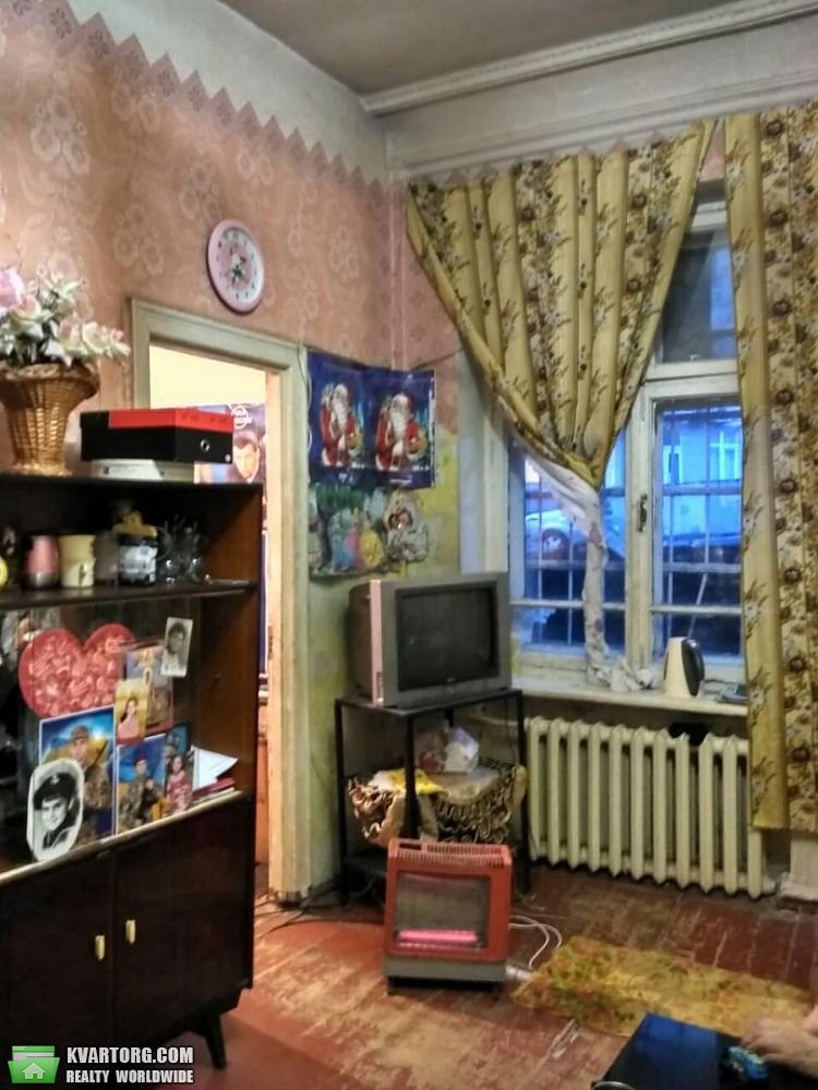 Sell 2-room apartment. Одесса, Пишоновская — photo 1