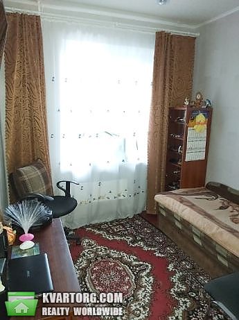 Sell 3-room apartment. Полтава,  Октябрьская — photo 3