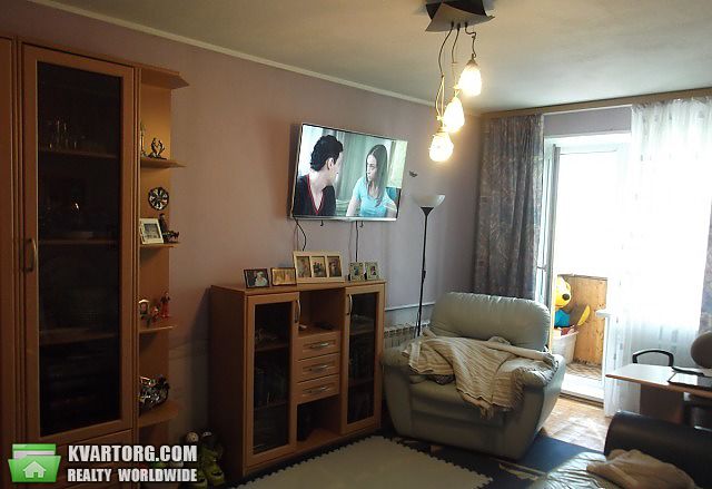 Sell 1-room apartment. Киев,  Булаховского — photo 3