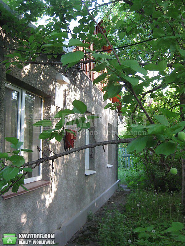 Rent out house. Киев, паустовского — photo 1