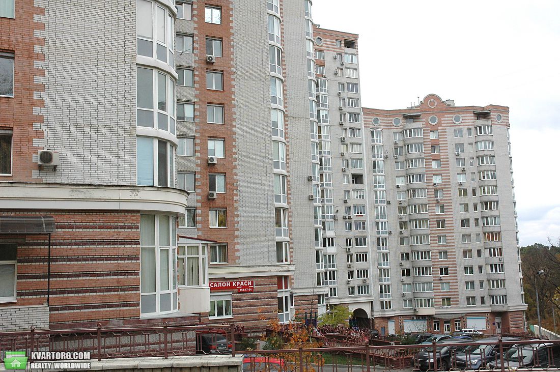 Rent out 2-room apartment. Киев,  Руданского — photo 10