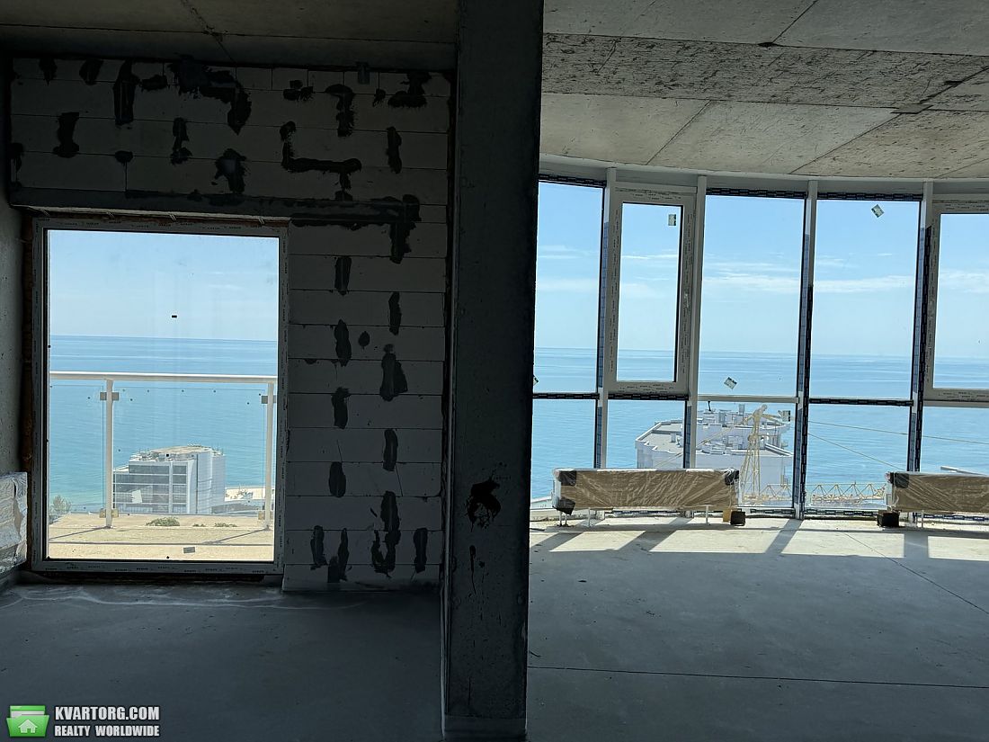 Sell 3-room apartment. Одесса, Кардонный переулок — photo 3