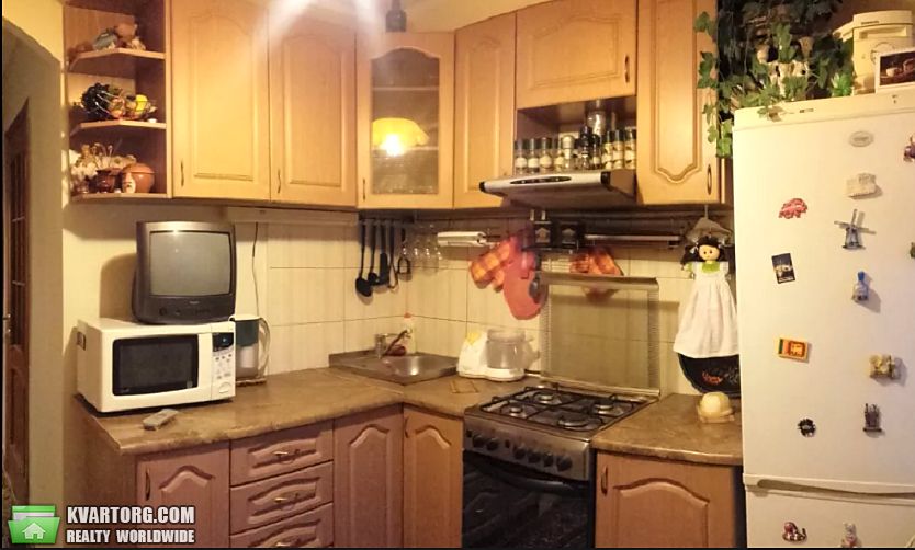Rent out 2-room apartment. Киев,  Малиновского — photo 3