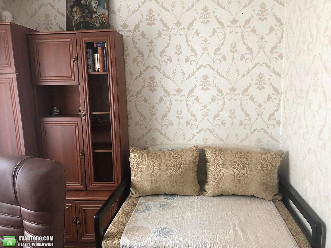 Rent out 3-room apartment. Вишневое, Европейская — photo 3