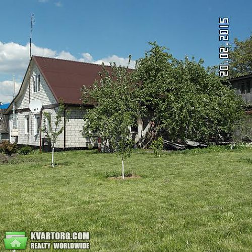 Sell house. Киевская обл., Фастов — photo 2