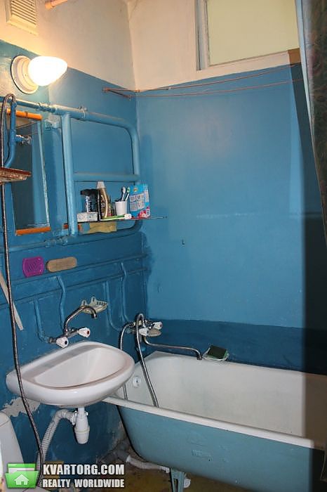 Sell 1-room apartment. Киев,  Харьковское шоссе — photo 6