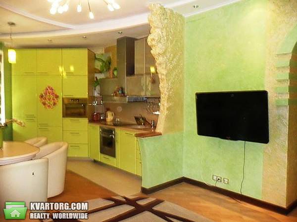 Rent out 3-room apartment. Киев,  Героев Сталинграда пр — photo 4