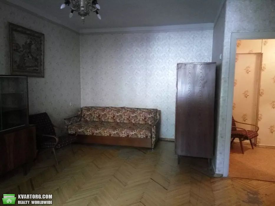 Rent out 1-room apartment. Киев,  Павловская — photo 3
