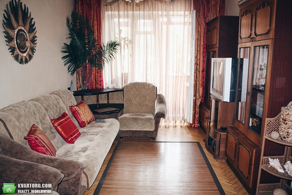 Sell 3-room apartment. Киев,  Воссоединения пр — photo 4