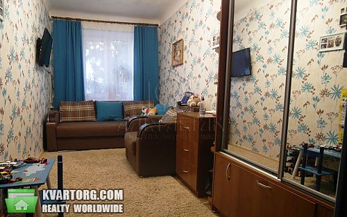 Sell 2-room apartment. Киев, Смелянская — photo 5
