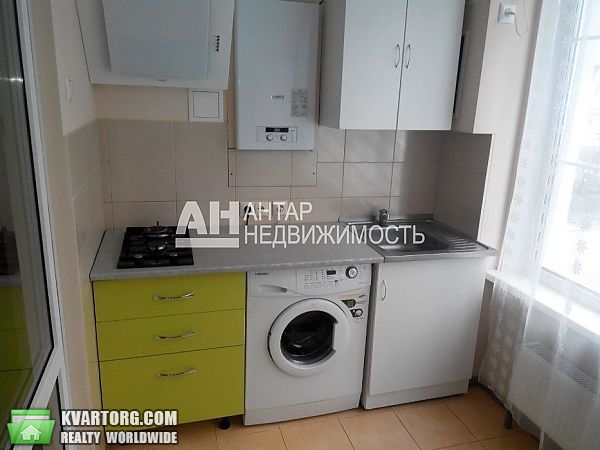 Rent out 1-room apartment. Киев, Дмитрия Луценко — photo 6