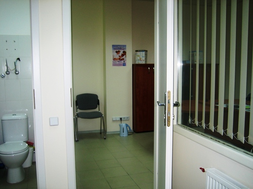 Rent out office. Киев,  Большая Васильковская — photo 2