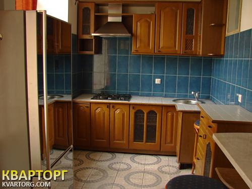 Rent out 3-room apartment. Киев,  Предславинская — photo 3
