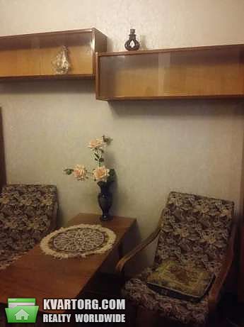 Rent out 2-room apartment. Киев,  Энтузиастов — photo 4