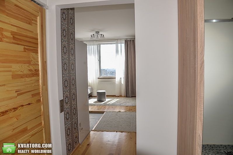 Rent out 2-room apartment. Киев,  Правды пр — photo 7
