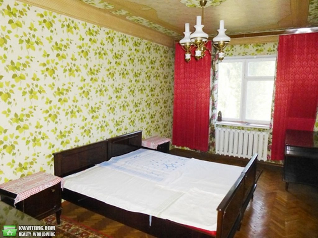 Sell 4-room apartment. Киев, просп. Павла Тычины — photo 7