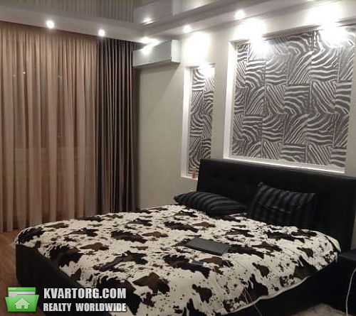 Sell 3-room apartment. Киев, Ахматовой — photo 2