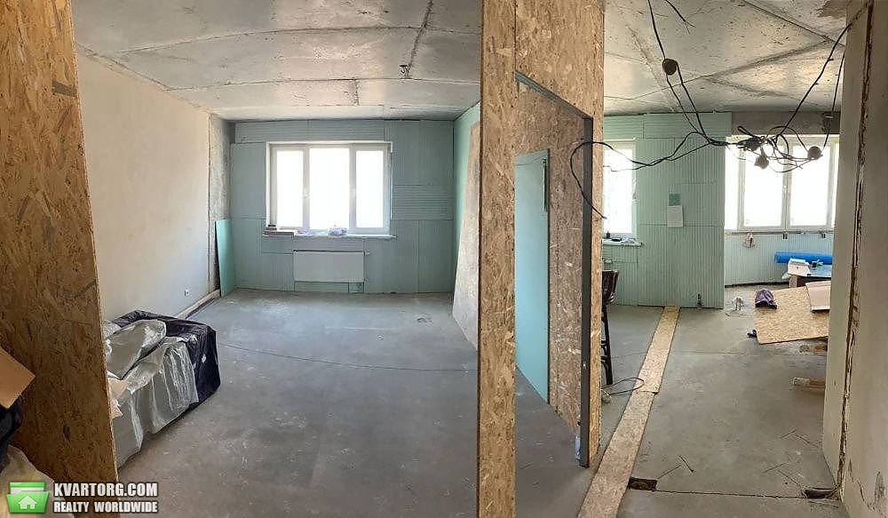 Sell 2-room apartment. Киев,  Панельная — photo 1