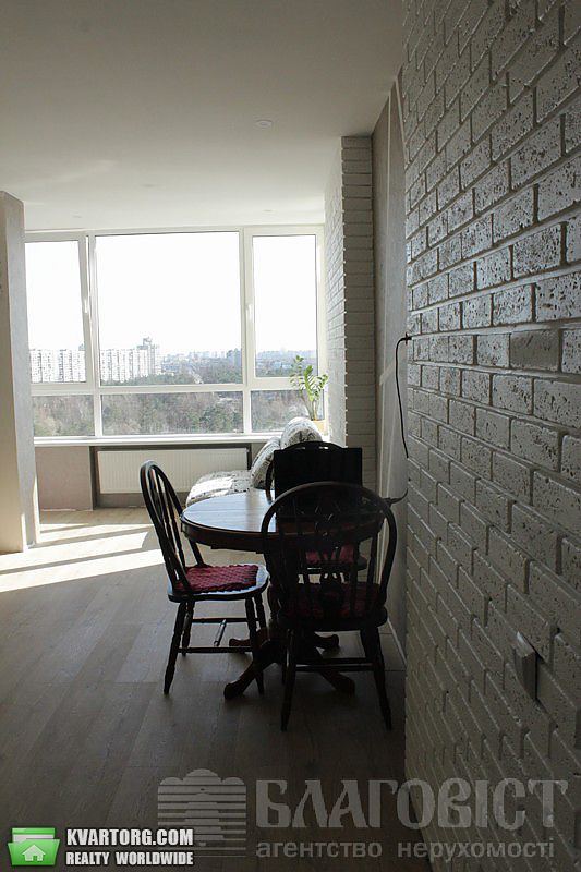 Sell 2-room apartment. Киев,  Воскресенская — photo 4
