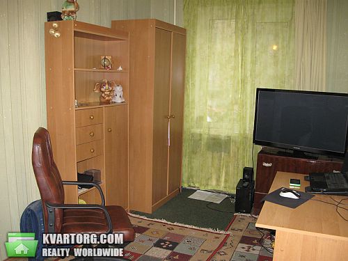 Sell 3-room apartment. Киев, Бакинская — photo 8