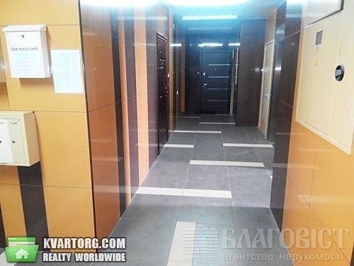 Sell 1-room apartment. Киев, Регенераторная — photo 4