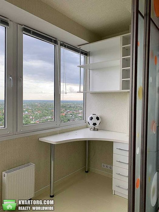 Sell 1-room apartment. Киев,  Днепровская наб — photo 5