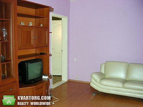 Rent out 2-room apartment. Киев, Приозерная — photo 4