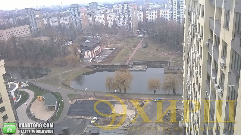 Sell 2-room apartment. Киев,  Вильямса — photo 1