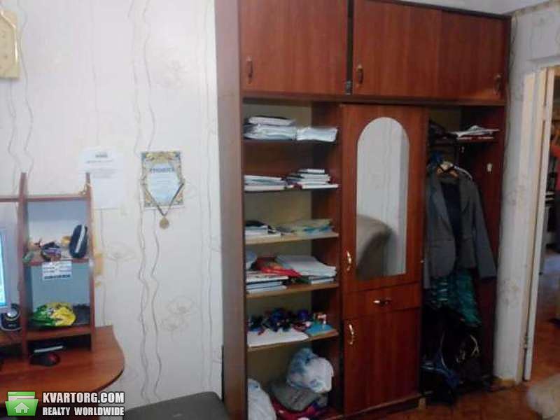 Sell 2-room apartment. Киев,  Ушакова — photo 2