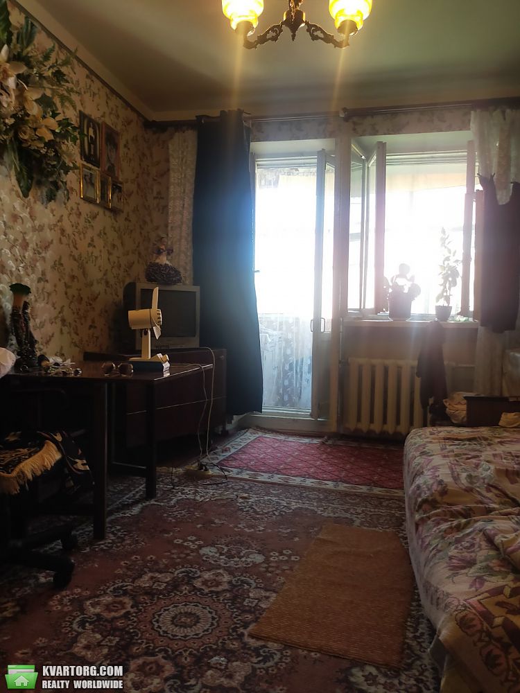 Sell 2-room apartment. Одесса, Лузановка — photo 2