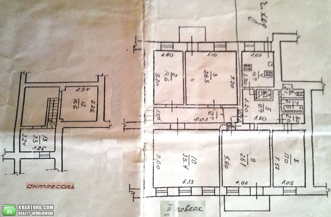 Sell 2-room apartment. Одесса, Екатерининская — photo 2