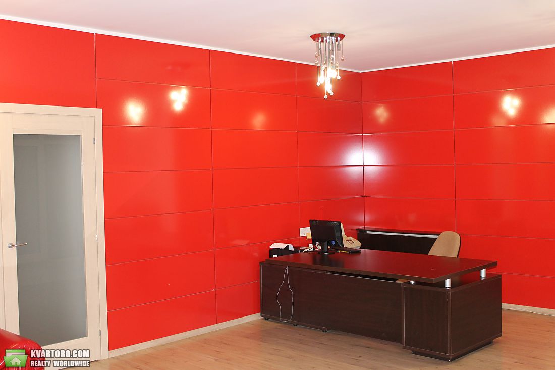 Sell office. Одесса, Французский бульвар — photo 1