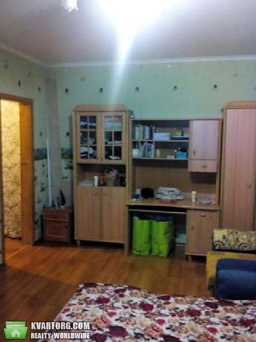 Sell 3-room apartment. Киев,  Большая Окружная — photo 1