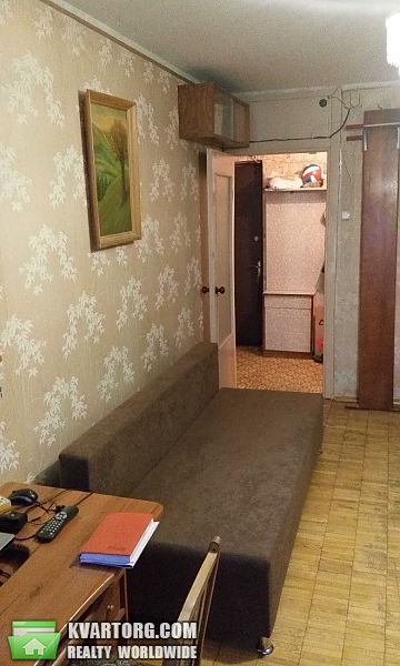 Sell 1-room apartment. Киев, Курчатова — photo 3