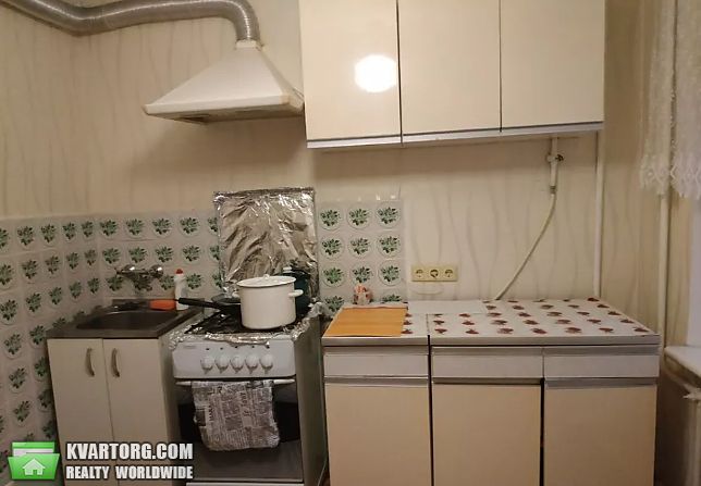 Rent out 2-room apartment. Одесса, Щерса — photo 7