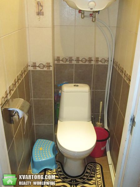 Sell 3-room apartment. Киев, Милославская — photo 8