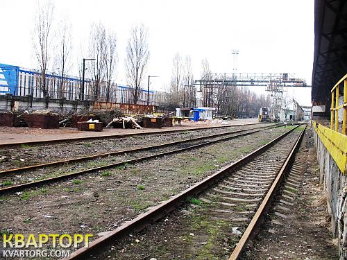 Rent out warehouse. Киев,  Строителей — photo 2