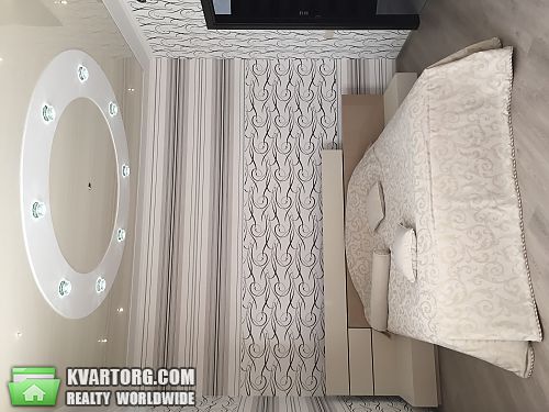 Rent out 3-room apartment. Одесса, Французский бульвар — photo 6